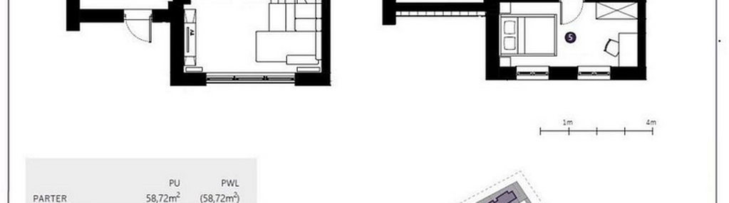 Dom w inwestycji: Osiedle Nodo