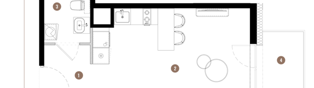 Mieszkanie w inwestycji: Apartamenty Reytana