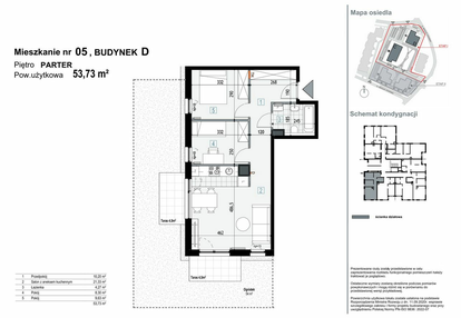 Mieszkanie w inwestycji: Apartamenty Kopernika