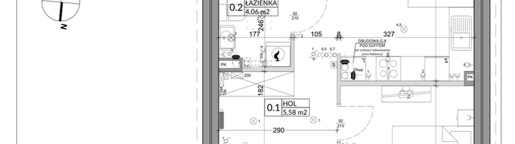 Mieszkanie w inwestycji: Osiedle Młodych etap IX
