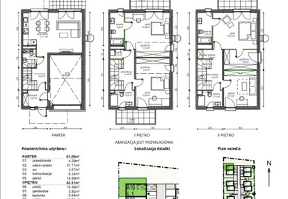 Mieszkanie w inwestycji: Rokokowa Vita