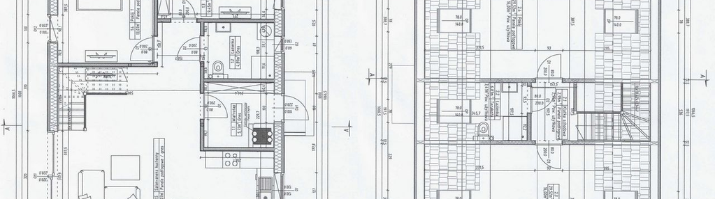Dom w inwestycji: Osiedle Słoneczne Siedlisko