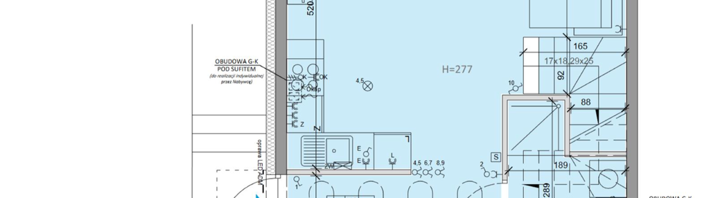 Dom w inwestycji: Ogrody Przyjaciół 5 etap III