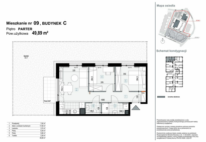 Mieszkanie w inwestycji: Apartamenty Kopernika