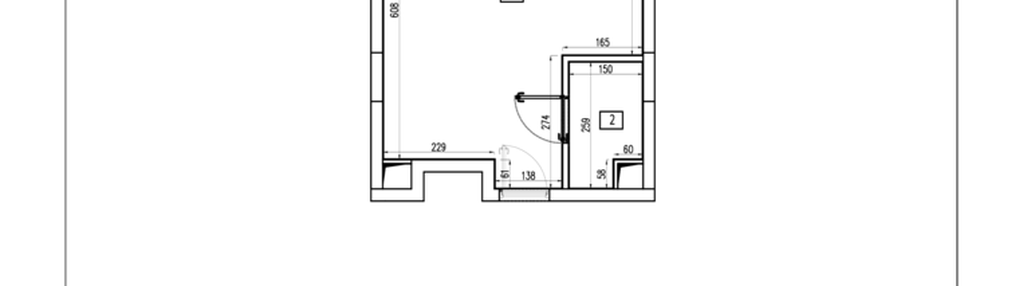 Mieszkanie w inwestycji: Aquamarina Dąbki