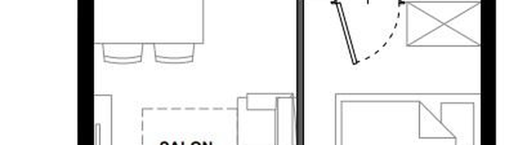 Mieszkanie w inwestycji: Apartamenty Bałtyk