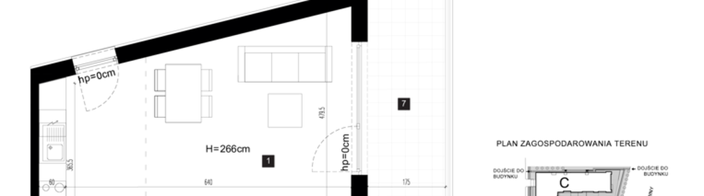 Mieszkanie w inwestycji: Millanova Apartments