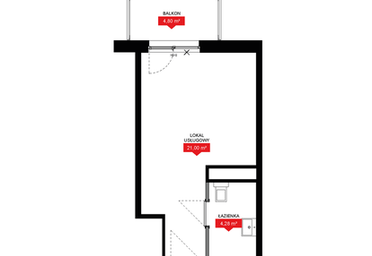 Mieszkanie w inwestycji: 29L - Apartamenty inwestycyjne