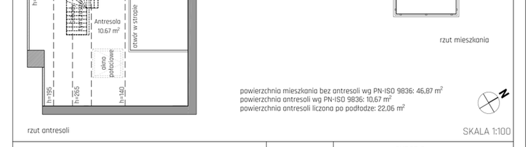 Mieszkanie w inwestycji: ROSA Residence etap II