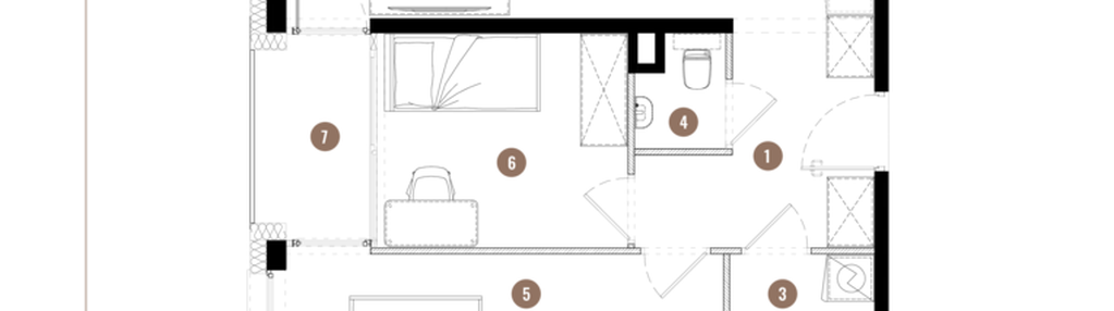Mieszkanie w inwestycji: Apartamenty Reytana