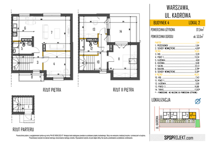 Mieszkanie w inwestycji: Osiedle Korona