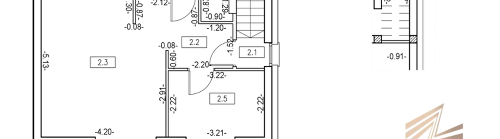 Mieszkanie w inwestycji: Osiedle Zygmunta