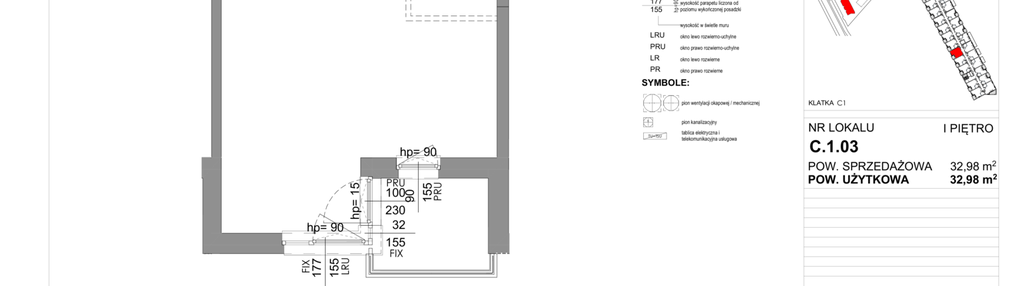 Mieszkanie w inwestycji: My Forest - Apartamenty inwestycyjne