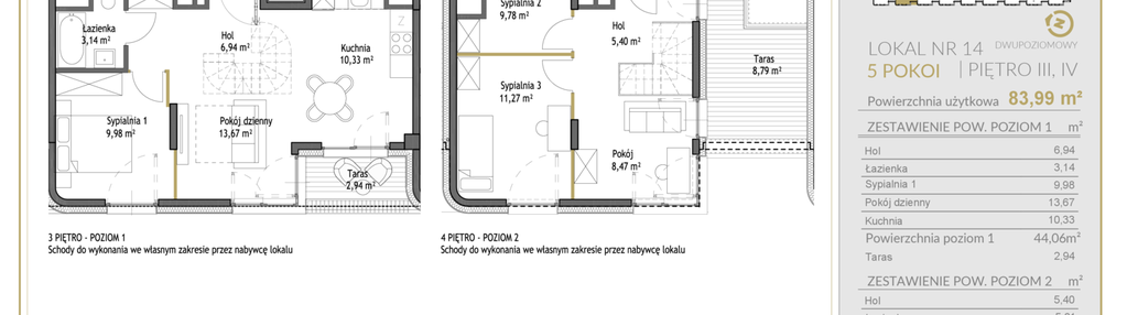 Mieszkanie w inwestycji: Wola Księcia Janusza