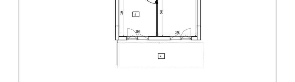 Mieszkanie w inwestycji: Aquamarina Dąbki