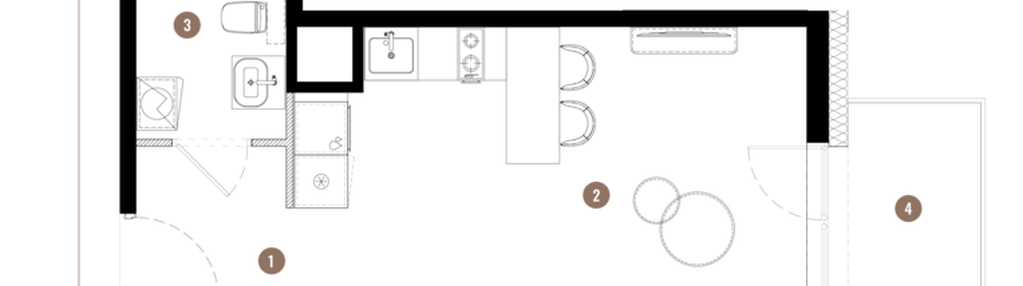 Mieszkanie w inwestycji: Apartamenty Reytana