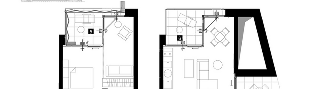 Mieszkanie w inwestycji: Cisha Apartamenty Dziwnów