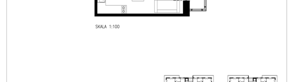 Mieszkanie w inwestycji: Gardenia Pogodno