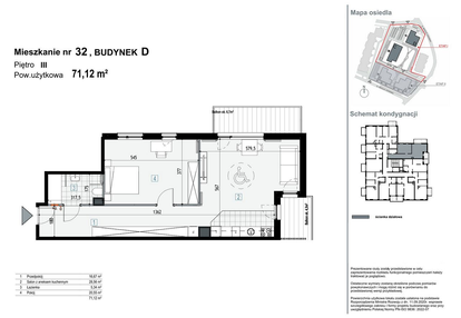 Mieszkanie w inwestycji: Apartamenty Kopernika