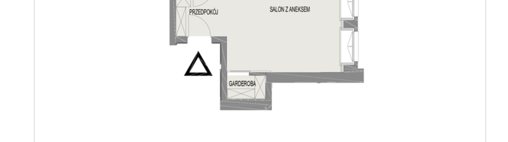 Mieszkanie w inwestycji: Komuny Paryskiej 19a