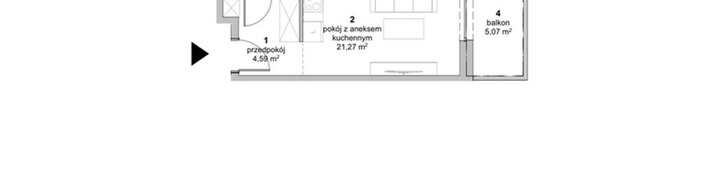 Mieszkanie w inwestycji: ATAL Idea Swarzędz II