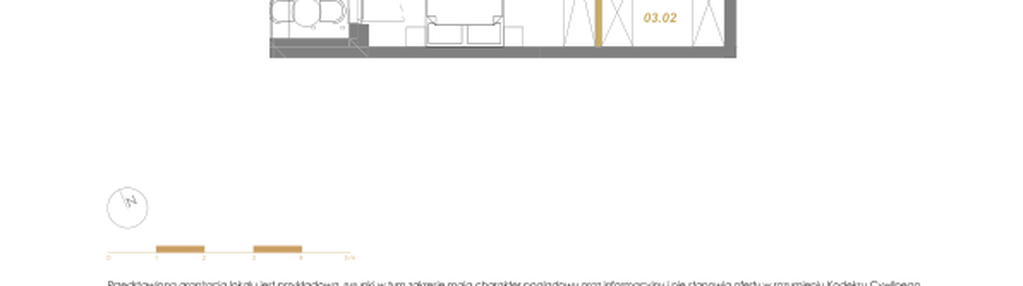 Mieszkanie w inwestycji: Dobrynów II