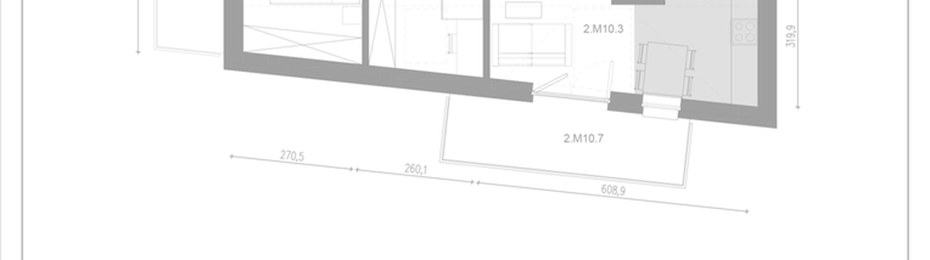 Mieszkanie w inwestycji: Apartamenty Casa Sole