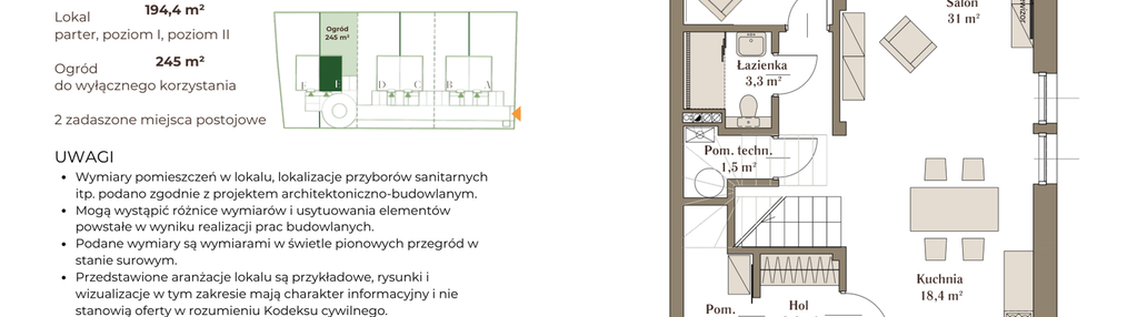 Dom w inwestycji: Słowackiego 5