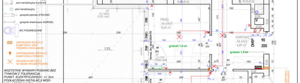 Mieszkanie w inwestycji: Piekary 18