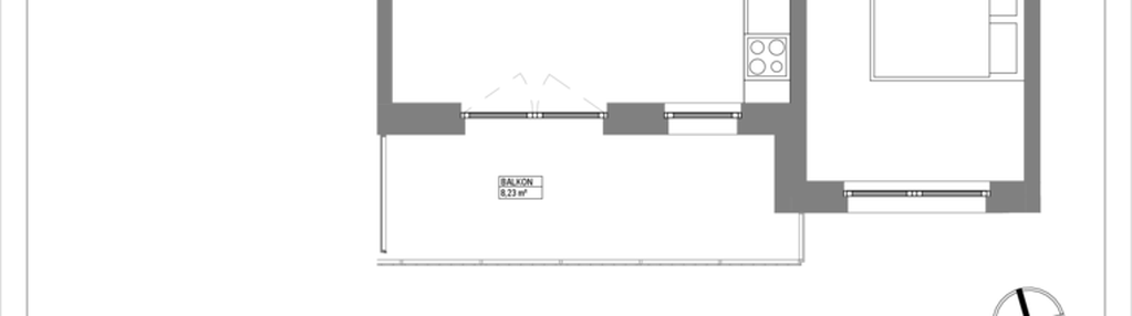 Mieszkanie w inwestycji: Metro Life Apartamenty CD