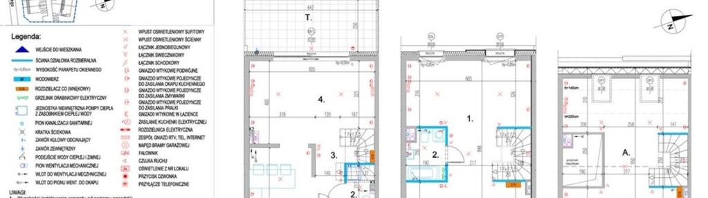 Dom w inwestycji: Ogrody Szymborskiej