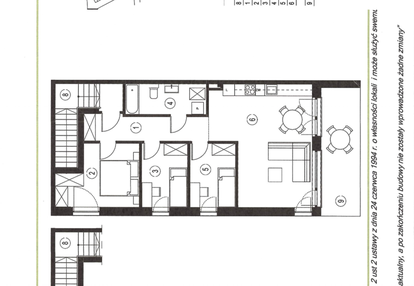 Mieszkanie w inwestycji: Apartamenty Sielanka