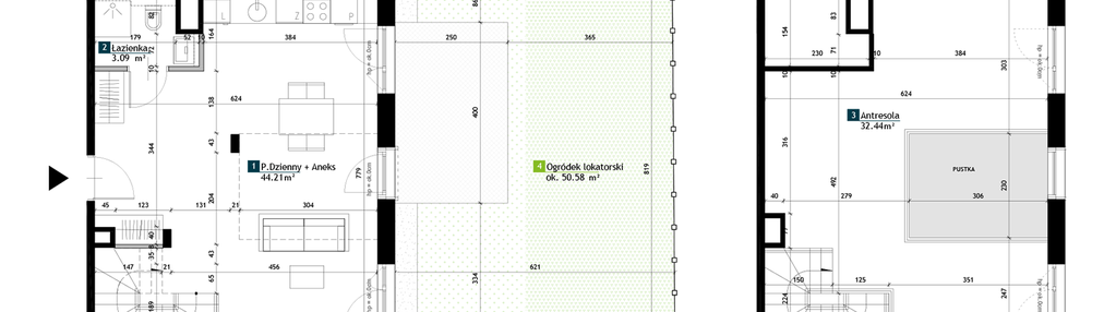 Mieszkanie w inwestycji: Viva Cité