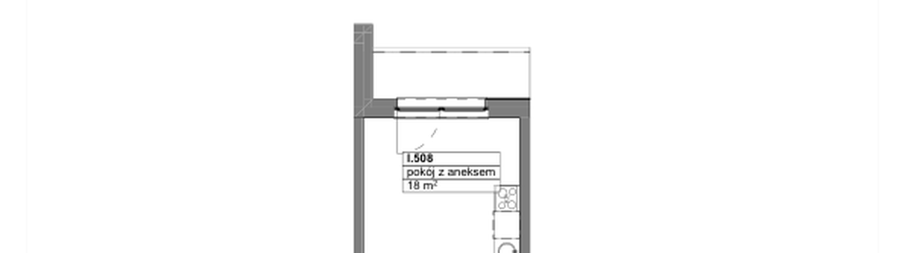 Mieszkanie w inwestycji: Reda City etap III
