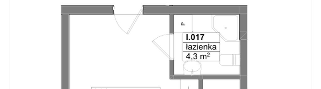 Mieszkanie w inwestycji: Reda City etap III