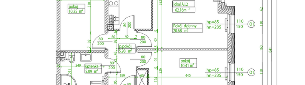 Mieszkanie w inwestycji: Villa Rosenthal