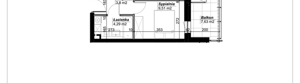 Mieszkanie w inwestycji: Narcyzowe Wzgórza II