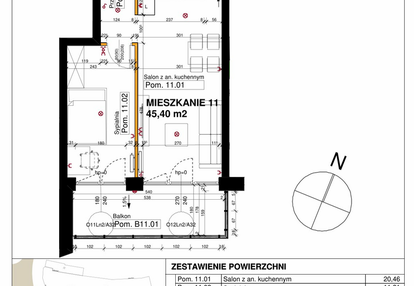 Mieszkanie w inwestycji: Srebrzyńska Park IV