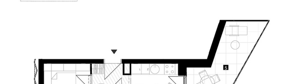 Mieszkanie w inwestycji: Cisha Apartamenty Dziwnów