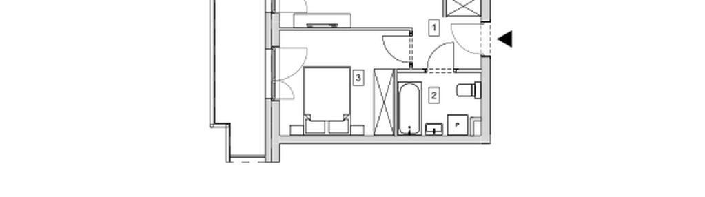 Mieszkanie w inwestycji: ATAL Strachowicka II