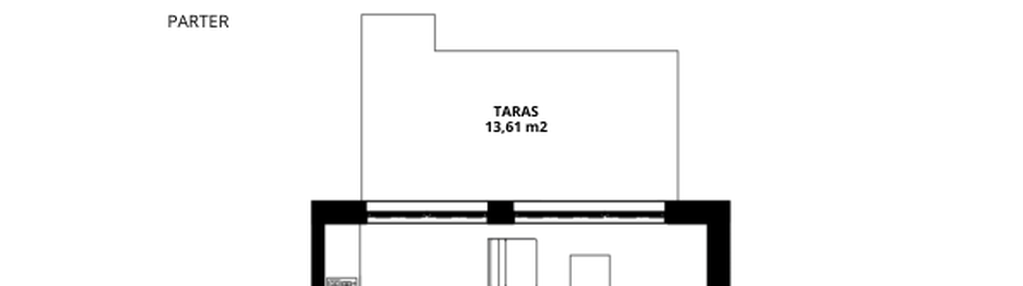 Mieszkanie w inwestycji: Apartamenty Dźwirzyno