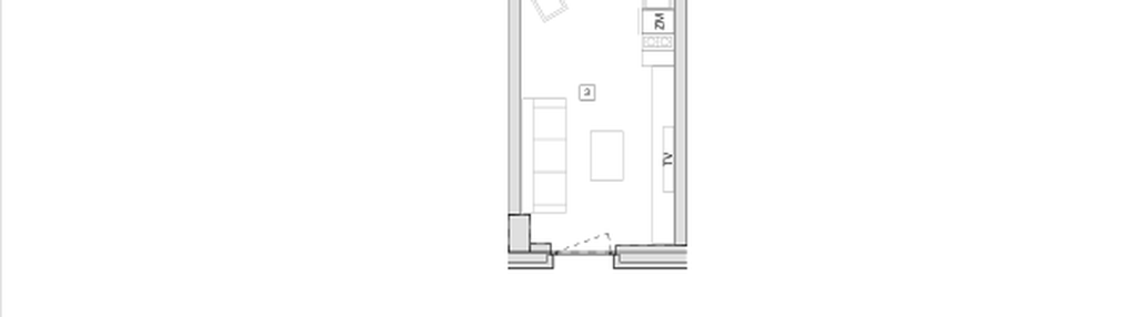Mieszkanie w inwestycji: Krakowska 35 - Apartamenty Inwestycyjne