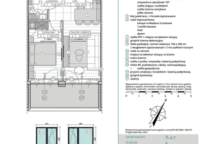 Mieszkanie w inwestycji: Remedium
