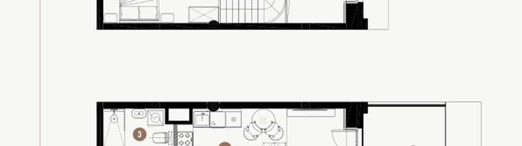 Mieszkanie w inwestycji: WIMA APARTMENTS