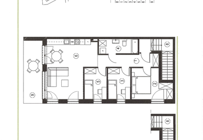 Mieszkanie w inwestycji: Apartamenty Sielanka