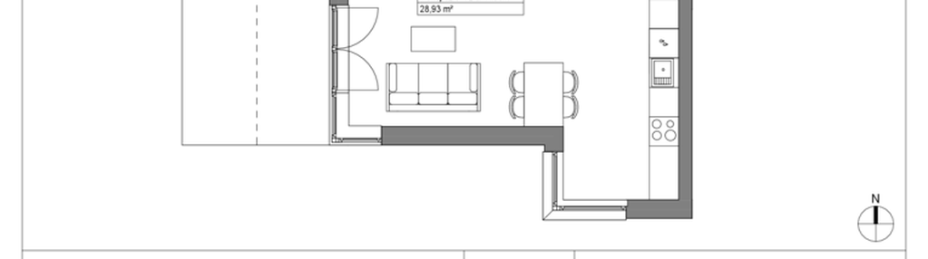 Mieszkanie w inwestycji: Apartamenty Krakowska etap VIII