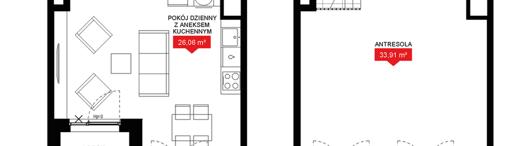 Mieszkanie w inwestycji: 29L