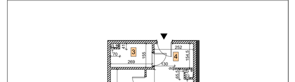 Mieszkanie w inwestycji: IVY HOUSE - Apartamenty inwestycyjne