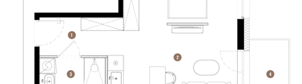 Mieszkanie w inwestycji: Apartamenty Reytana