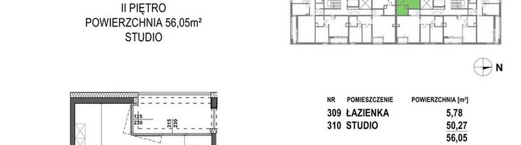 Mieszkanie w inwestycji: Apartamenty Żorska